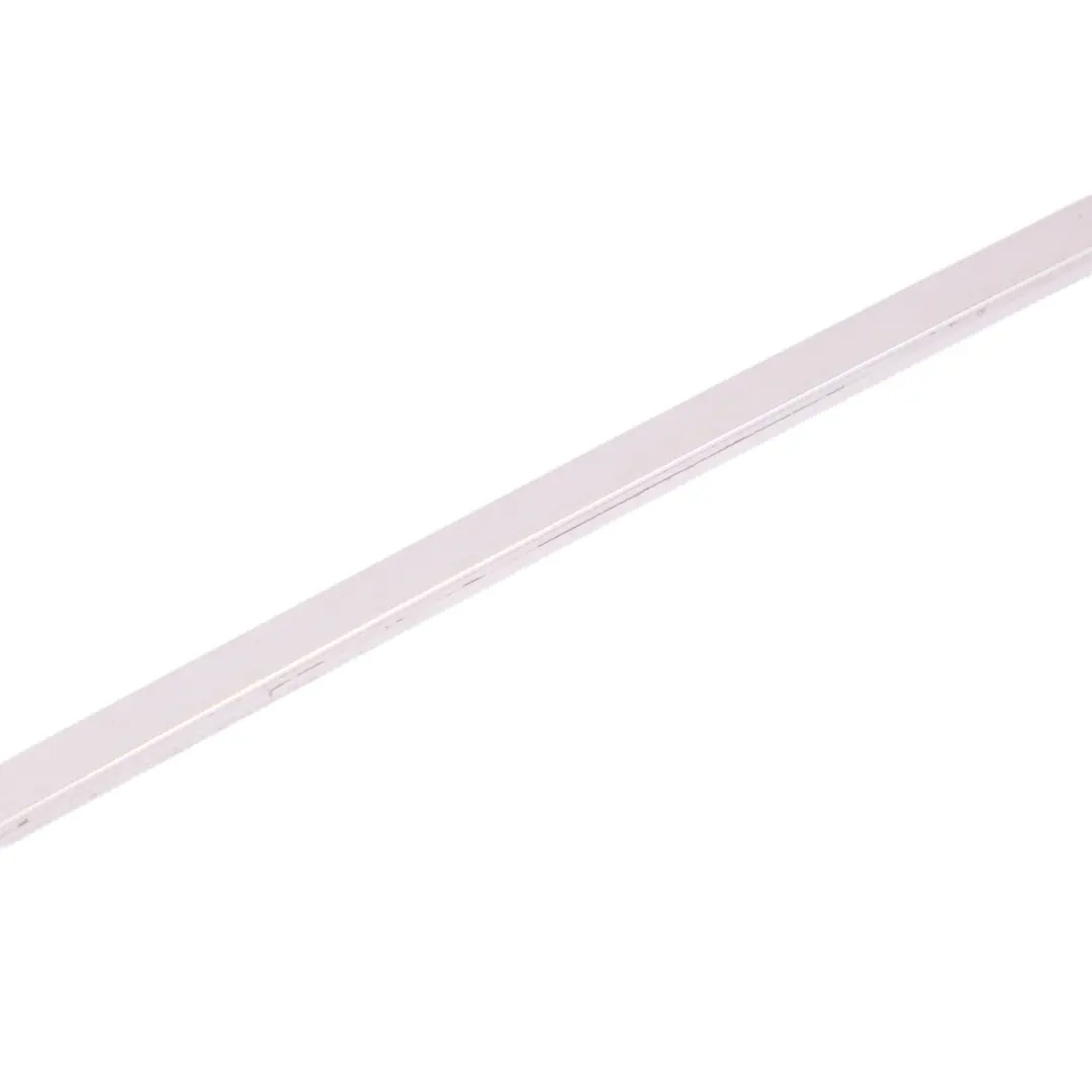 Mercedes W205 Fensterleiste Tür Hinten Rechts Moulding Abdichtung - SKU A2056900480 - Teilenummer A2056900480