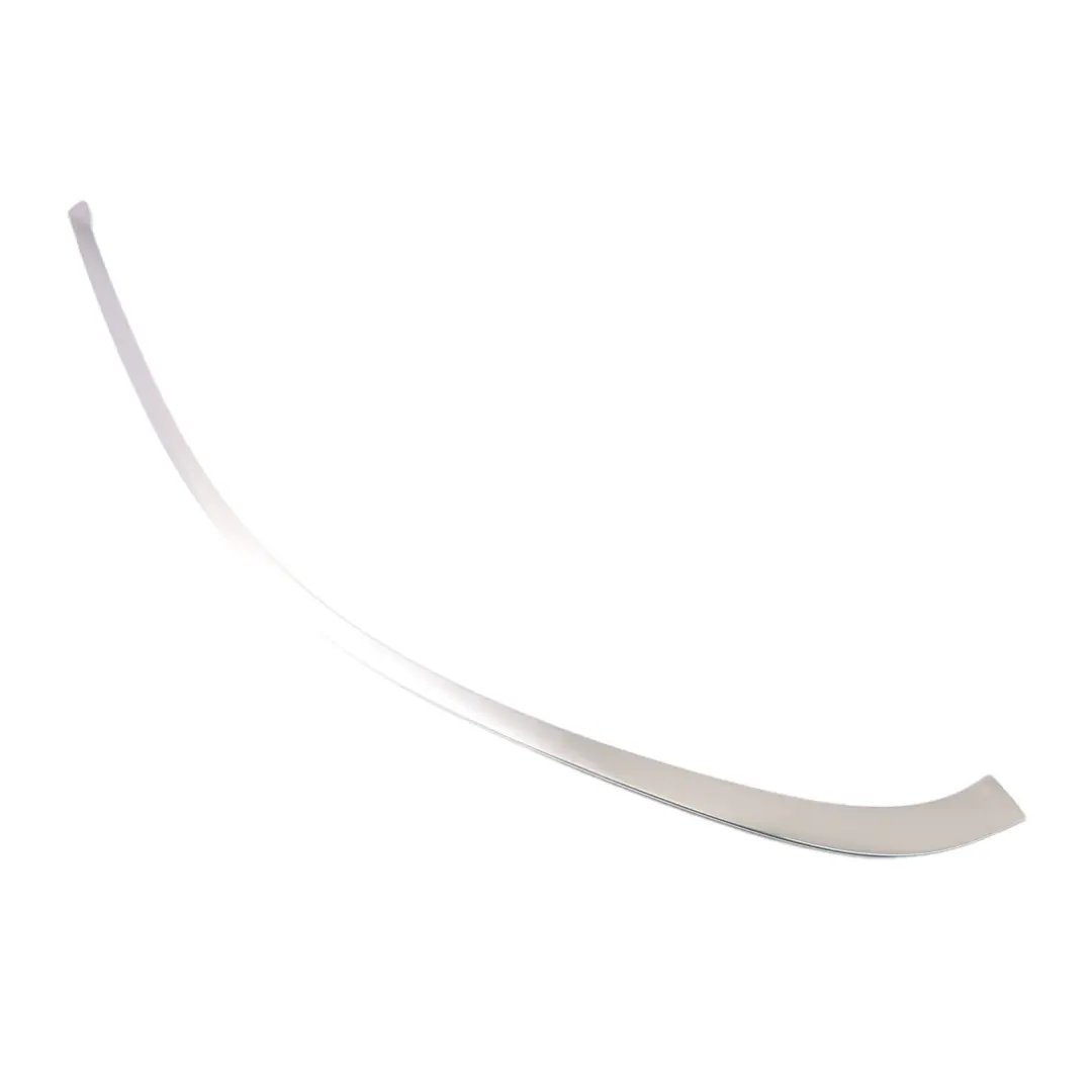 Mercedes W205 Fensterleiste Tür Hinten Rechts Moulding Abdichtung - SKU A2056900480 - Teilenummer A2056900480