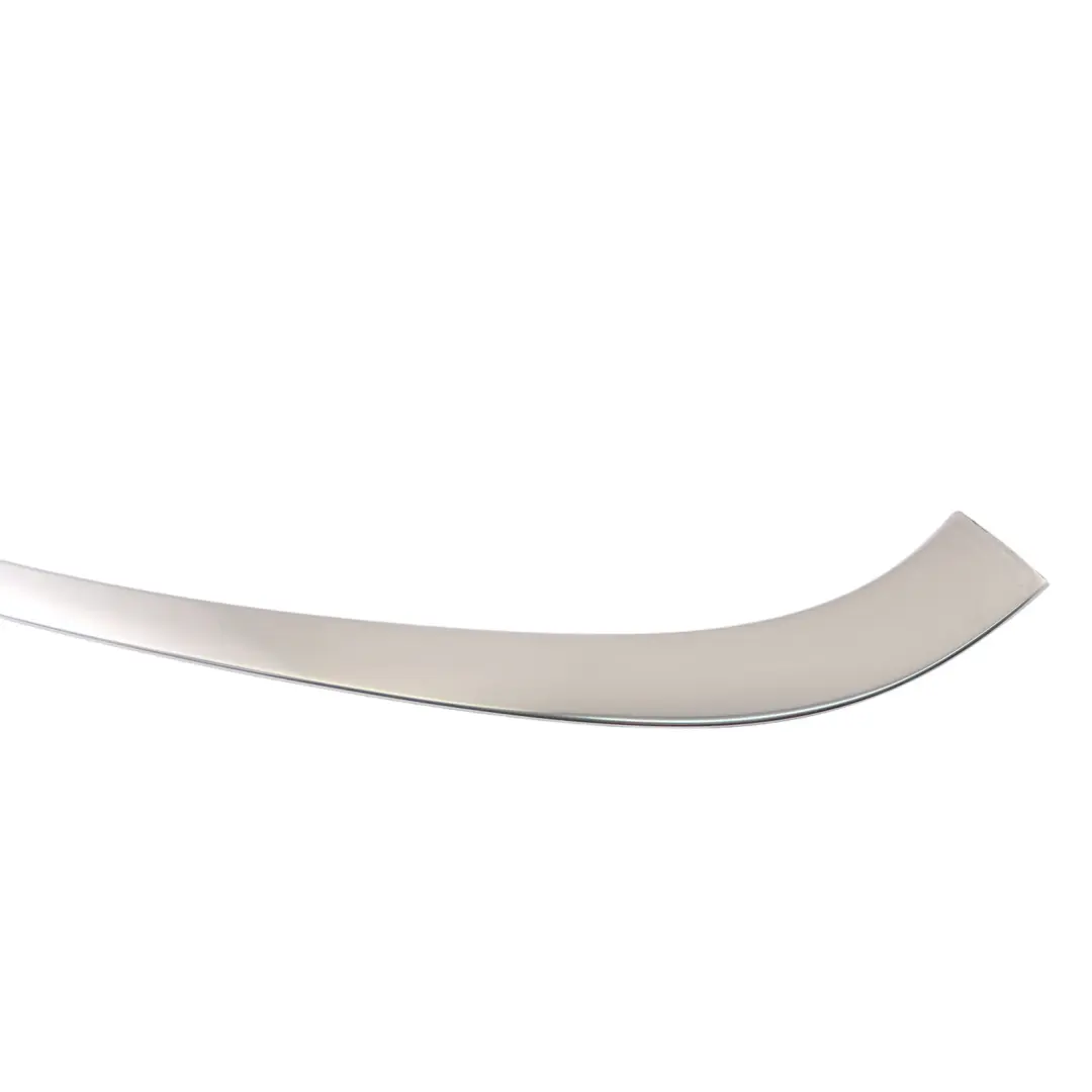 Mercedes W205 Finestra Striscia Porta Posteriore Destra Modanatura - SKU A2056900480 - Numero di parte A2056900480