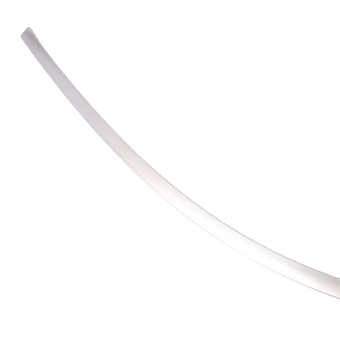 Mercedes W205 Fensterleiste Tür Hinten Rechts Moulding Abdichtung - SKU A2056900480 - Teilenummer A2056900480