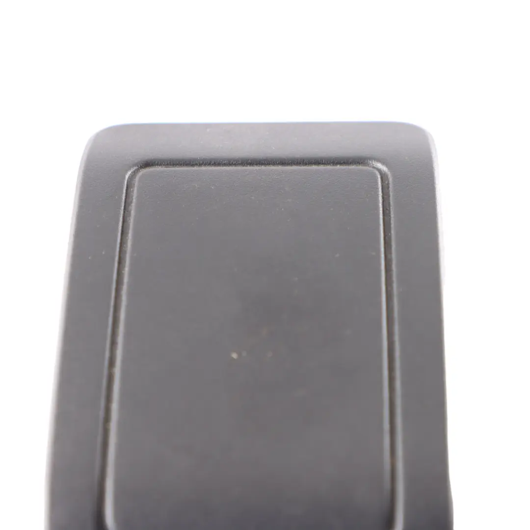 Parcel Shelf Centre Cover Trim Panel Black to Mercedes W205 with Part number A2056930517 Mercedes W205 Parcel Shelf Centre Cover Trim Panel Black - SKU A2056930517 - Part number A2056930517