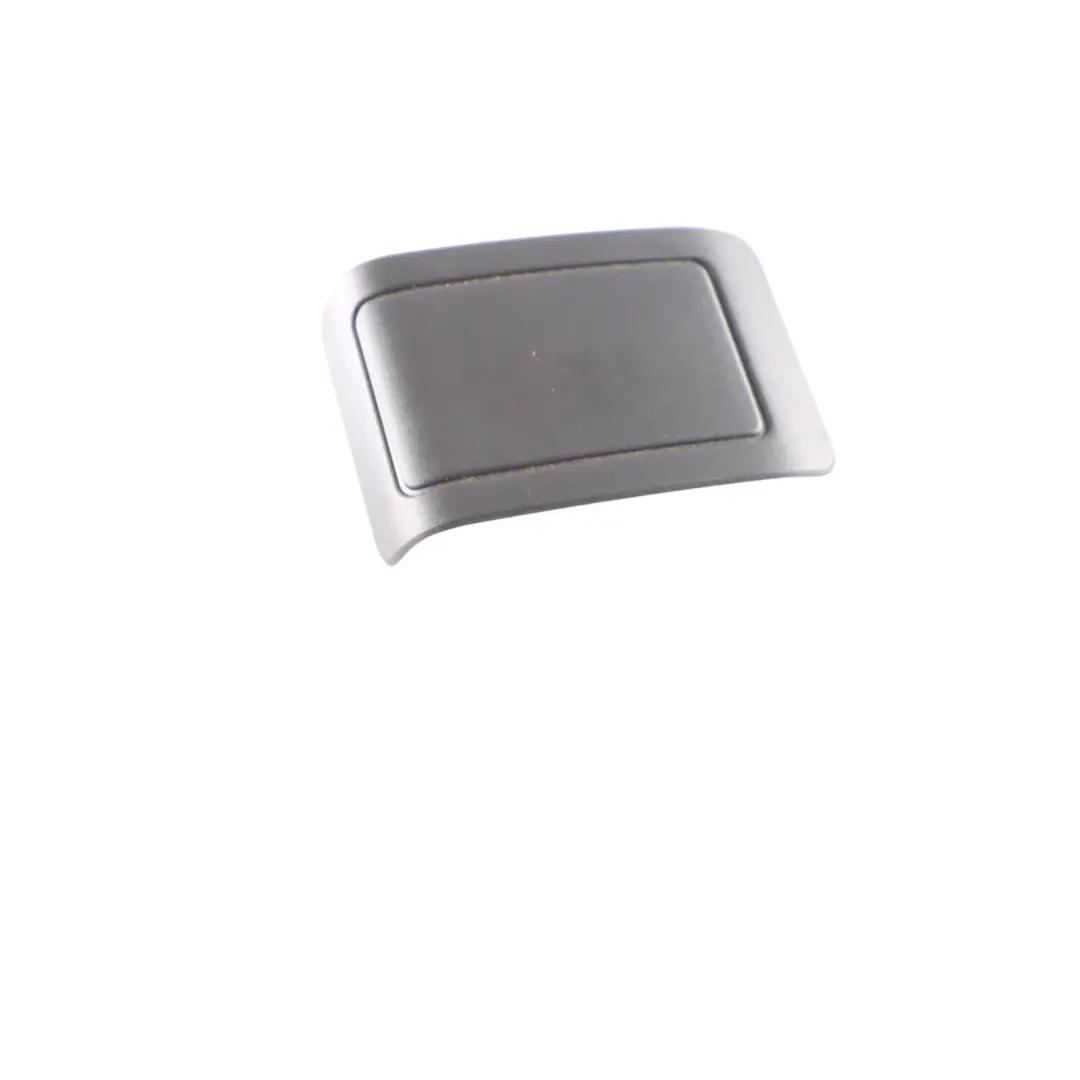 Mercedes W205 Hutablage Mitte Abdeckung Blende Schwarz - SKU A2056930517 - Teilenummer A2056930517