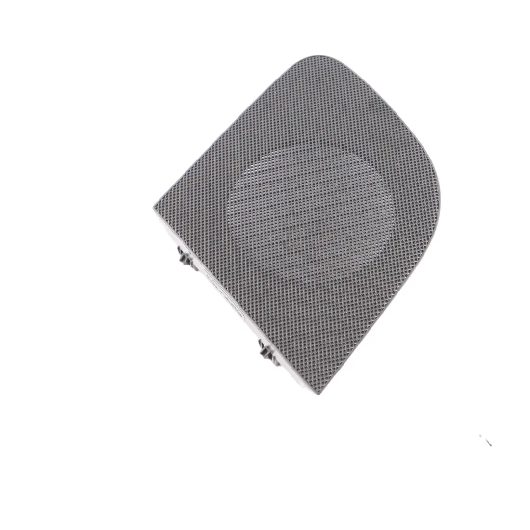 Mercedes W205 Rear Speaker Cover Left N/S Trim Panel - SKU A2056940137 - Part number A2056940137