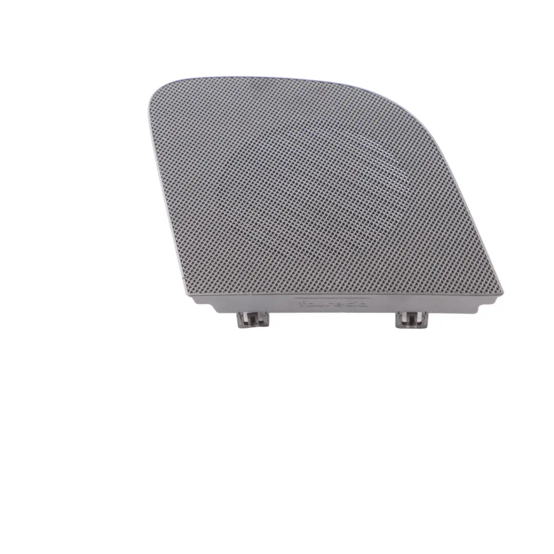 Speaker Cover Left N/S Trim Panel to Mercedes W205 Rear with Part number A2056940137 Mercedes W205 Rear Speaker Cover Left N/S Trim Panel - SKU A2056940137 - Part number A2056940137