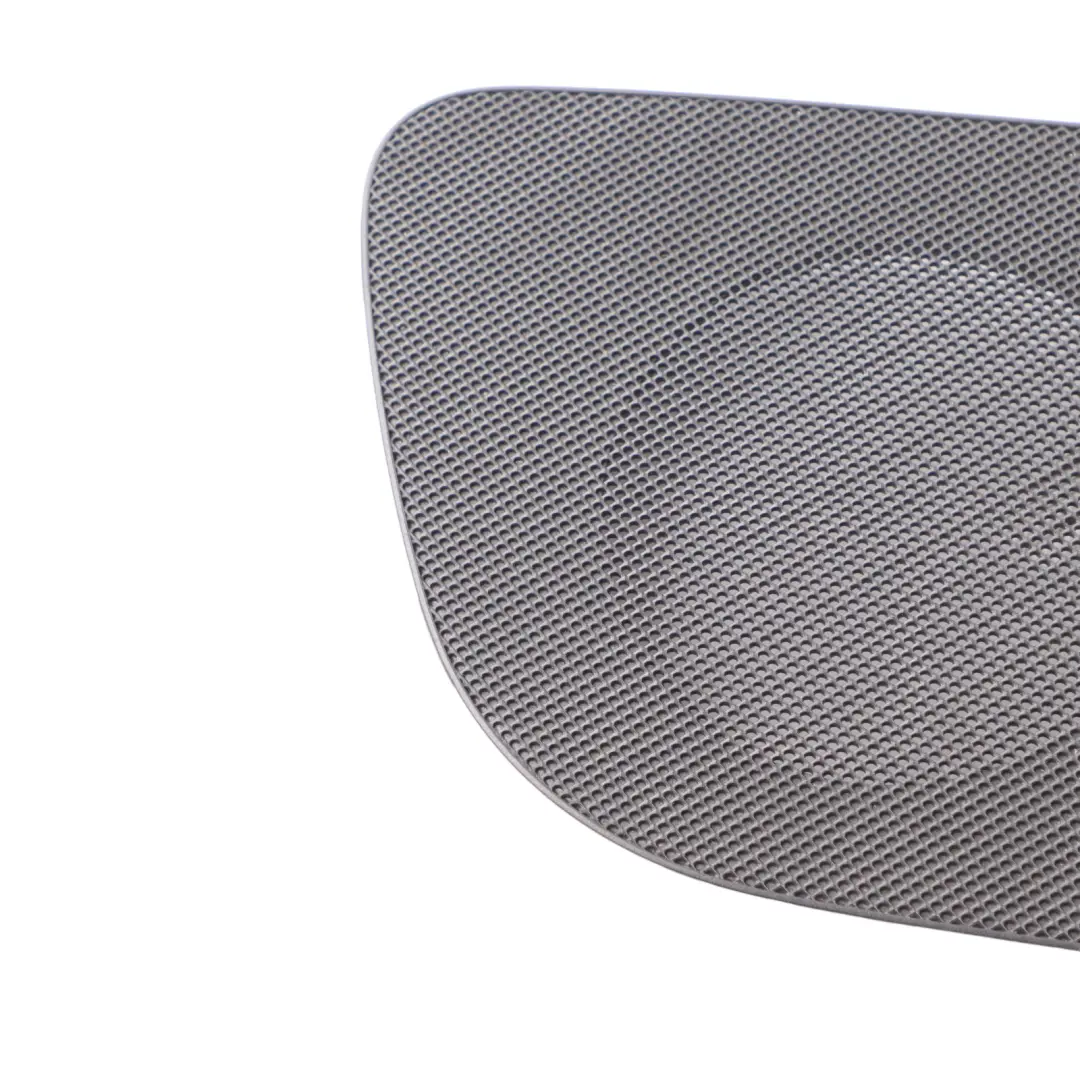 Mercedes W205 Rear Speaker Cover Right O/S Trim Panel - SKU A2056940237 - Part number A2056940237