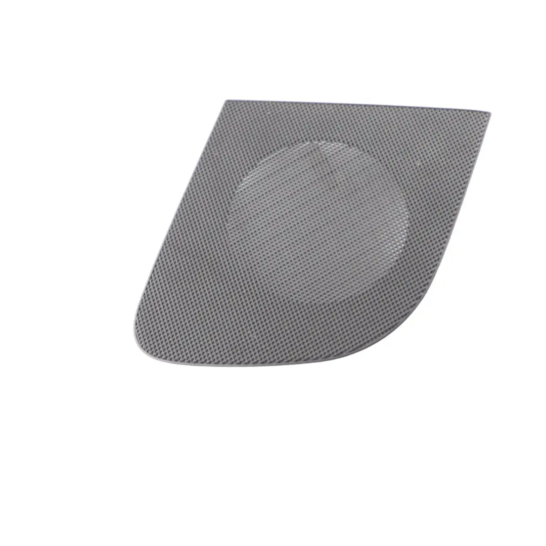 Hecklautsprecher Abdeckung Rechts Panel für Mercedes W205 mit Teilenummer A2056940237 Mercedes W205 Hecklautsprecher Abdeckung Rechts Panel - SKU A2056940237 - Teilenummer A2056940237