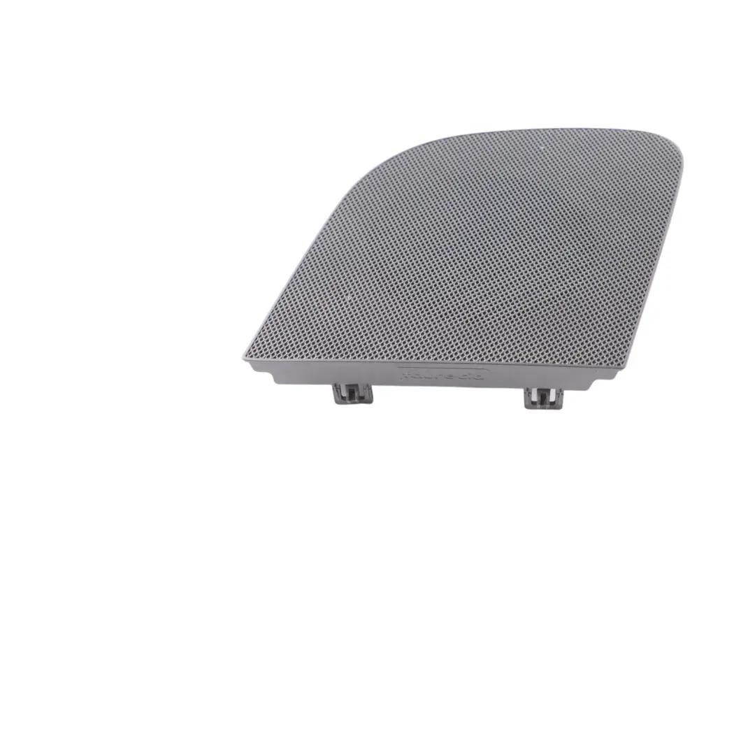 Mercedes W205 Rear Speaker Cover Right O/S Trim Panel - SKU A2056940237 - Part number A2056940237