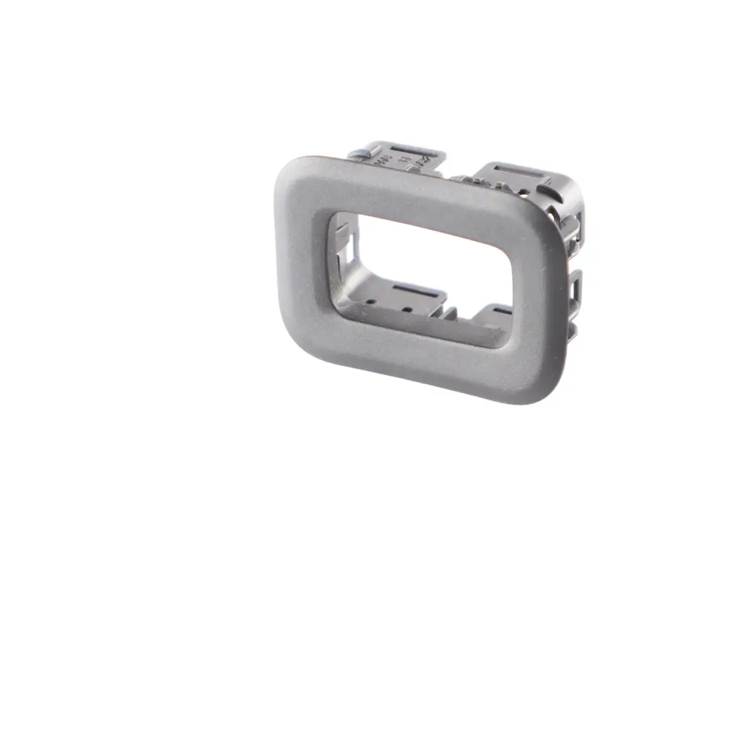 Bootlid Release Switch Button Surround Cover Trim to Mercedes W205 with Part number A2057270048 Mercedes W205 Bootlid Release Switch Button Surround Cover Trim - SKU A2057270048 - Part number A2057270048