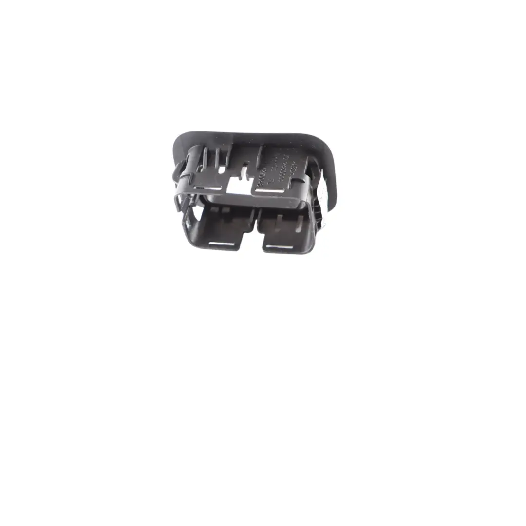Mercedes W205 Bootlid Release Switch Button Surround Cover Trim - SKU A2057270048 - Part number A2057270048