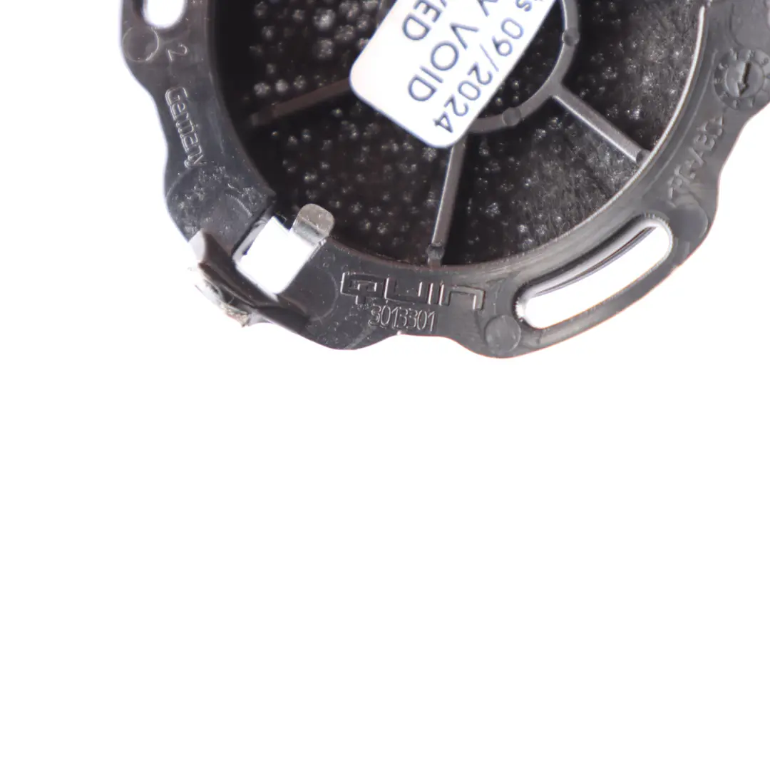 Mercedes W205 Rear Door Tweeter Cover Burmester Left Right N/O/S - SKU A2057271800 - Part number A2057271800