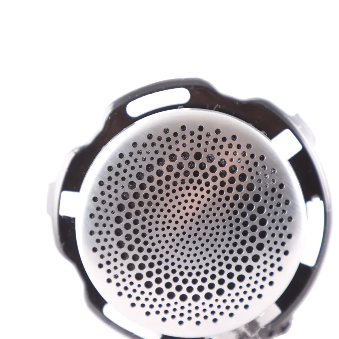 Mercedes W205 Rear Door Tweeter Cover Burmester Left Right N/O/S - SKU A2057271800 - Part number A2057271800