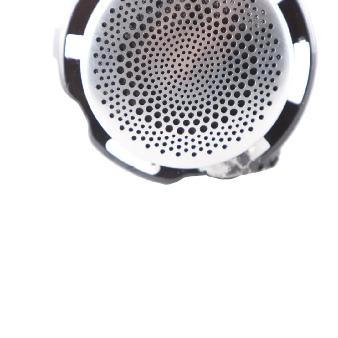 Mercedes W205 Rear Door Tweeter Cover Burmester Left Right N/O/S - SKU A2057271800 - Part number A2057271800