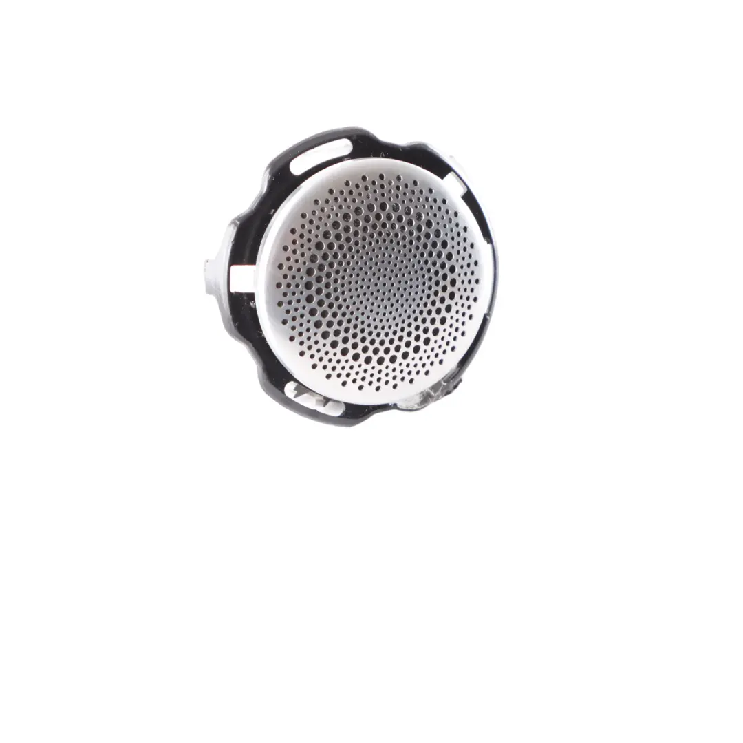 Mercedes W205 Rear Door Tweeter Cover Burmester Left Right N/O/S - SKU A2057271800 - Part number A2057271800