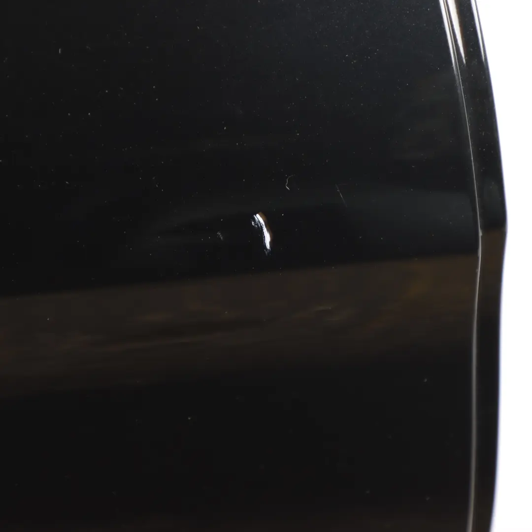 Door Rear Right O/S Obsidian Black Metallic - 197 to Mercedes W205 with Part number A2057300205 Mercedes W205 Door Rear Right O/S Obsidian Black Metallic - 197 - SKU A2057300205-OB - Part number A2057300205