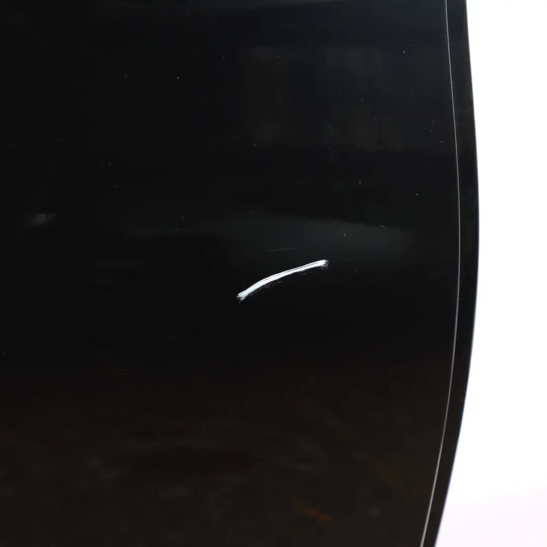 Door Rear Right O/S Obsidian Black Metallic - 197 to Mercedes W205 with Part number A2057300205 Mercedes W205 Door Rear Right O/S Obsidian Black Metallic - 197 - SKU A2057300205-OB - Part number A2057300205