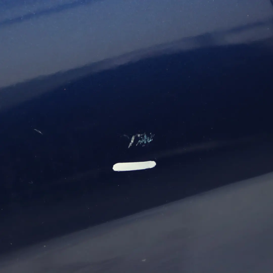 Puerta Trasera Derecha Azul Brillante Metalizado - 896 para Mercedes S205 con número de pieza A2057300405 Mercedes S205 Puerta Trasera Derecha Azul Brillante Metalizado - 896 - SKU A2057300405-BRB - Número de pieza A2057300405