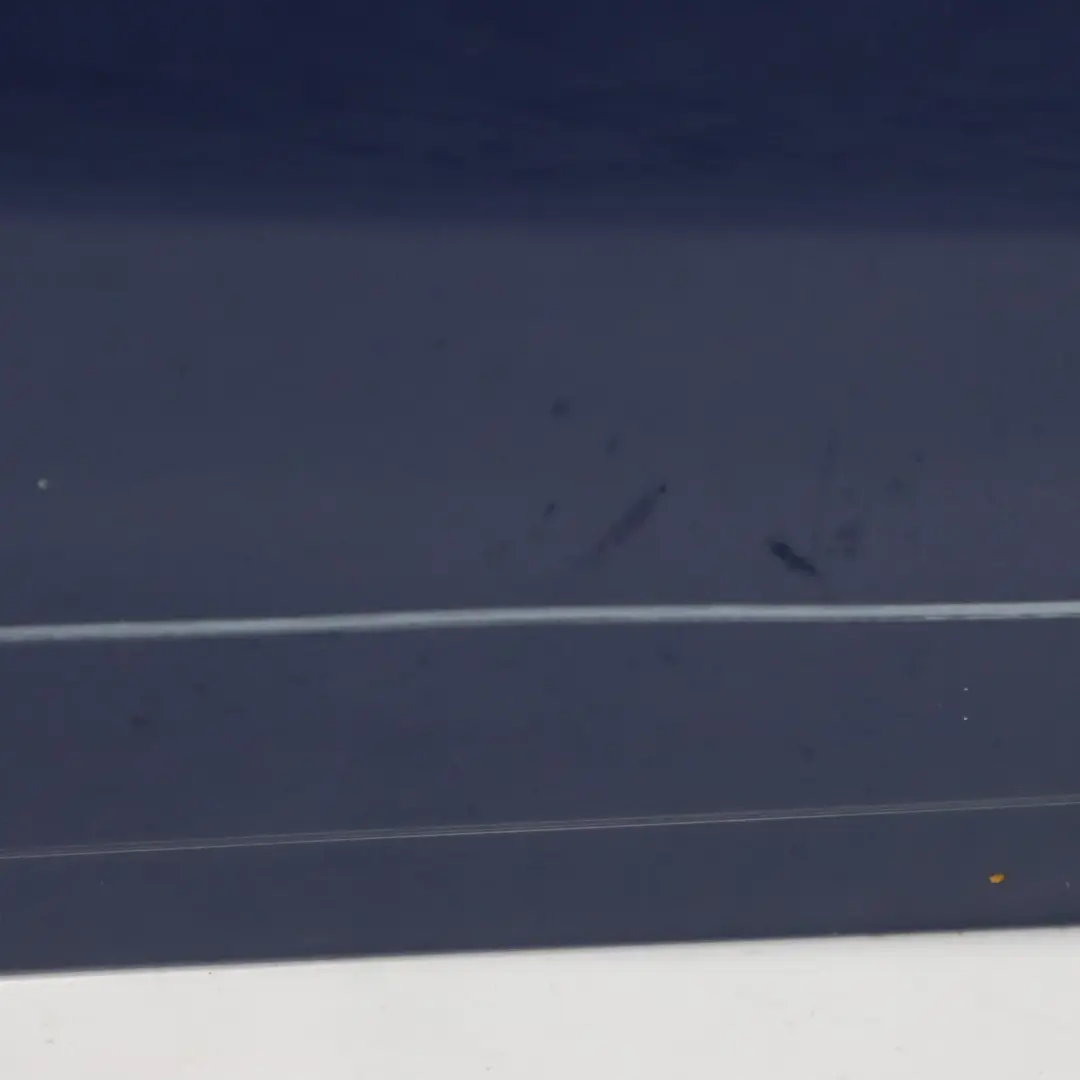 Mercedes S205 Tür Hinten Rechts Brillantblau Blau Metallic - 896 - SKU A2057300405-BRB - Teilenummer A2057300405