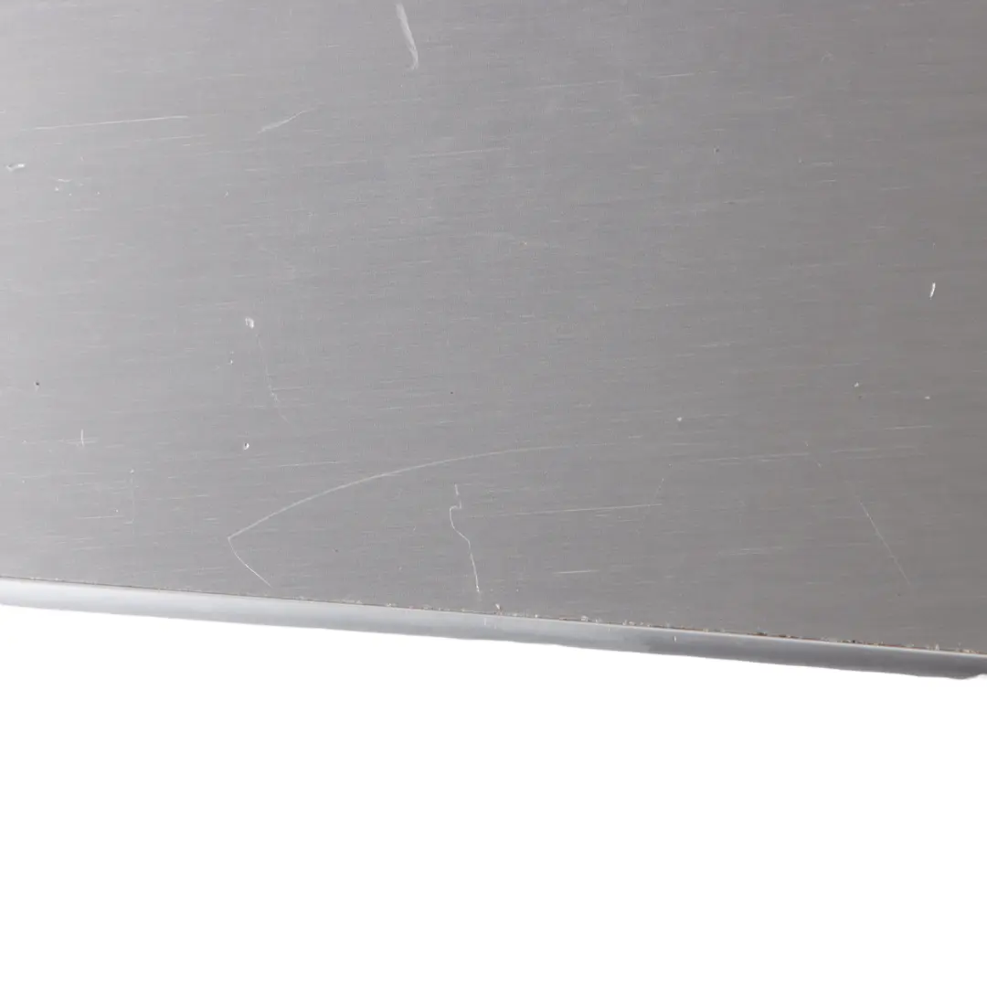 Mercedes W205 Rear Speaker Burmester Door Trim Cover Left N/S Panel - SKU A2057308522 - Part number A2057308522