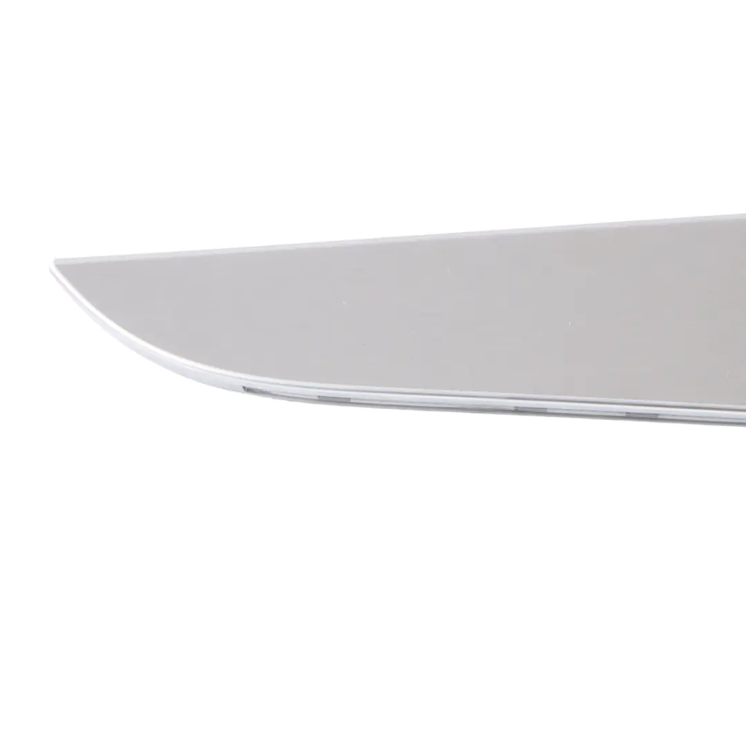 Speaker Burmester Door Trim Cover Left N/S Panel to Mercedes W205 Rear with Part number A2057308522 Mercedes W205 Rear Speaker Burmester Door Trim Cover Left N/S Panel - SKU A2057308522 - Part number A2057308522