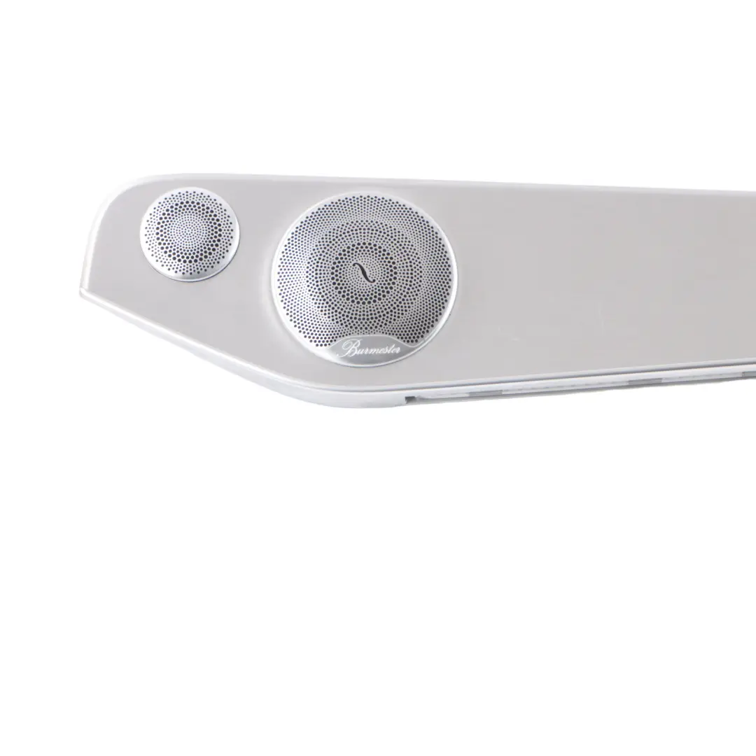 Mercedes W205 Dashboard Strip Console Trims Cover Panel Rear Right N/S - SKU A2057308622 - Part number A2057308622