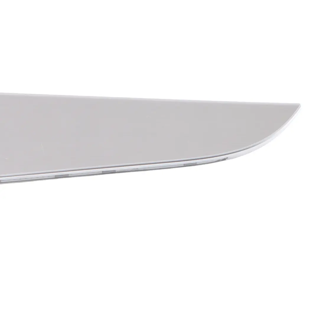 Mercedes W205 Dashboard Strip Console Trims Cover Panel Rear Right N/S - SKU A2057308622 - Part number A2057308622