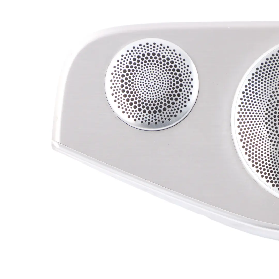 Mercedes W205 Dashboard Strip Console Trims Cover Panel Rear Right N/S - SKU A2057308622 - Part number A2057308622