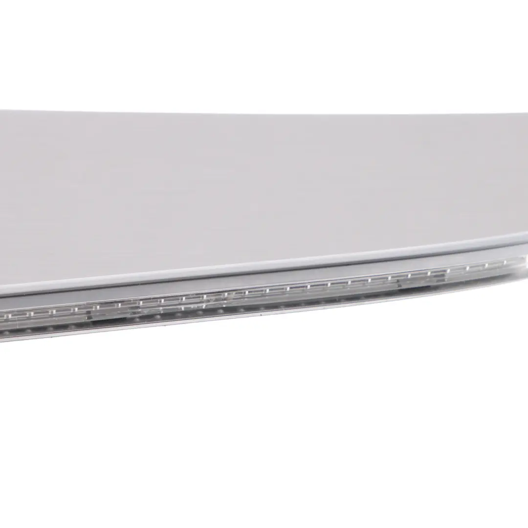 Mercedes W205 Armaturenbrett Konsole Verkleidung Abdeckung Hinten Rechts - SKU A2057308622 - Teilenummer A2057308622