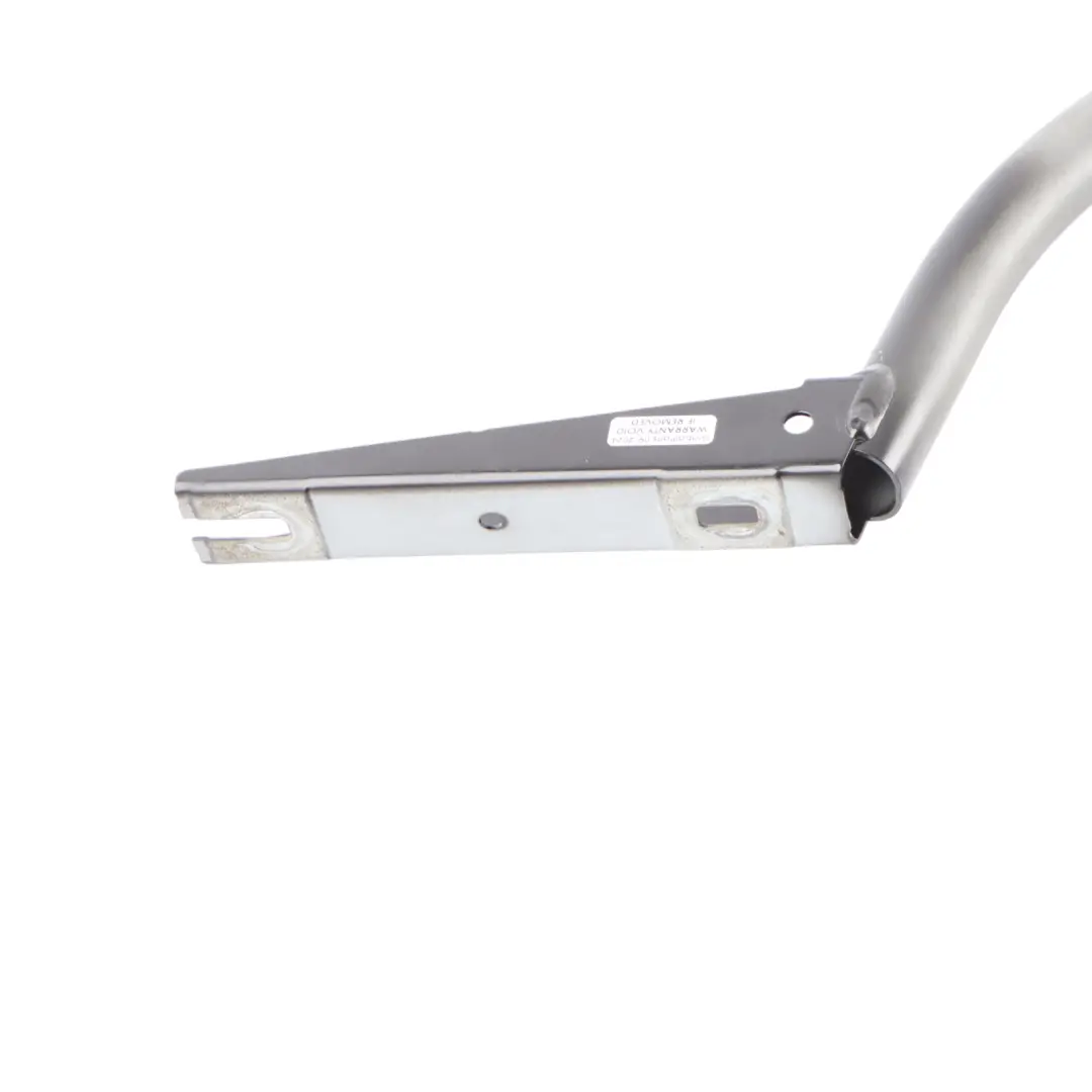 Trunk Hinge Left N/S Obsidian Black 197 Mercedes W205 Rear Tailgate - SKU A2057500328-OB - Part number A2057500328