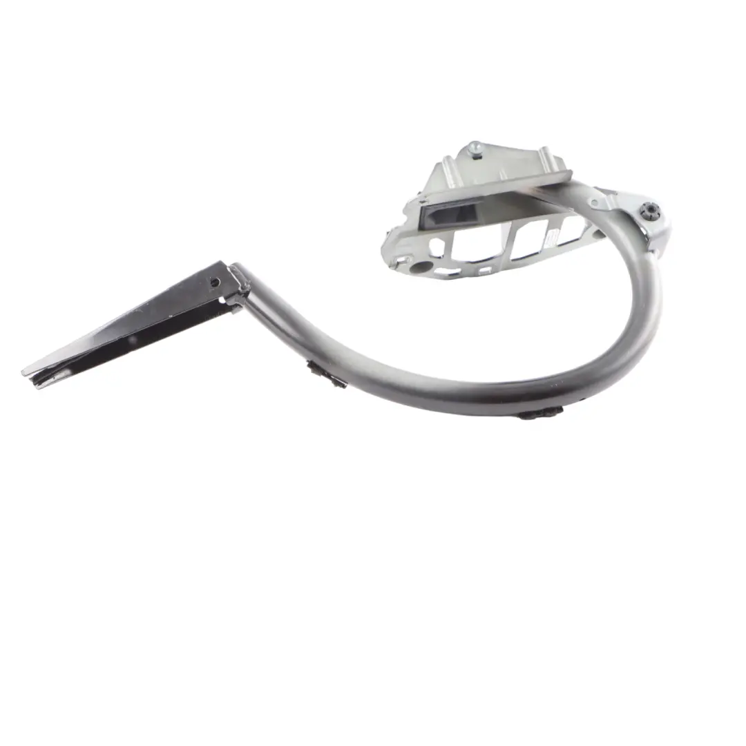 Mercedes W205 Rear Tailgate Trunk Hinge Right O/S Obsidian Black 197 - SKU A2057500428-OB - Part number A2057500428