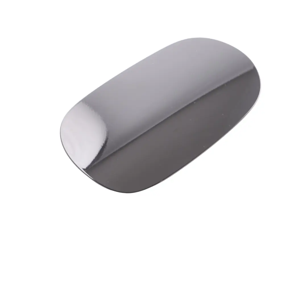 Filler Flap Cover Cap Obsidian Black - 197 to Mercedes W205 Fuel with Part number A2057570106 Mercedes W205 Fuel Filler Flap Cover Cap Obsidian Black - 197 - SKU A2057570106-OB - Part number A2057570106