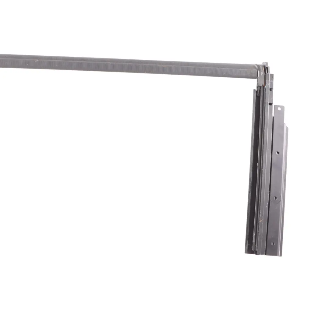 Panoramic Frame Automatic Sliding Sun Roof to Mercedes W205 Rear with Part number A2057808900 Mercedes W205 Rear Panoramic Frame Automatic Sliding Sun Roof - SKU A2057808900 - Part number A2057808900