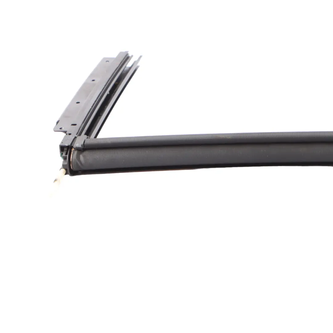 Panoramic Frame Automatic Sliding Sun Roof to Mercedes W205 Rear with Part number A2057808900 Mercedes W205 Rear Panoramic Frame Automatic Sliding Sun Roof - SKU A2057808900 - Part number A2057808900