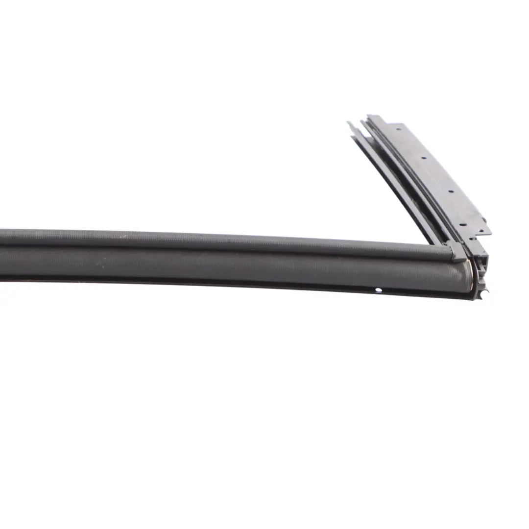 Panoramic Frame Automatic Sliding Sun Roof to Mercedes W205 Rear with Part number A2057808900 Mercedes W205 Rear Panoramic Frame Automatic Sliding Sun Roof - SKU A2057808900 - Part number A2057808900