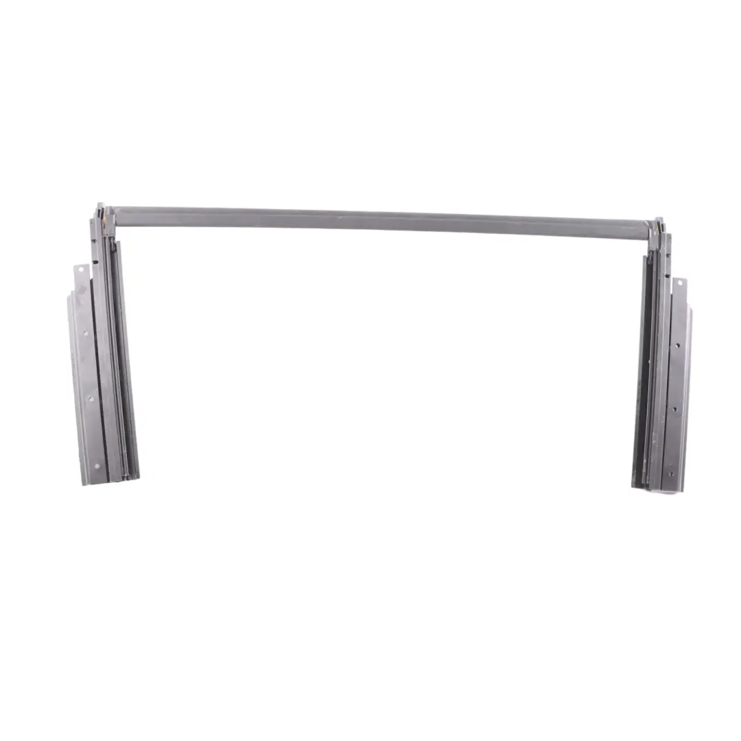 Panoramic Frame Automatic Sliding Sun Roof to Mercedes W205 Rear with Part number A2057808900 Mercedes W205 Rear Panoramic Frame Automatic Sliding Sun Roof - SKU A2057808900 - Part number A2057808900