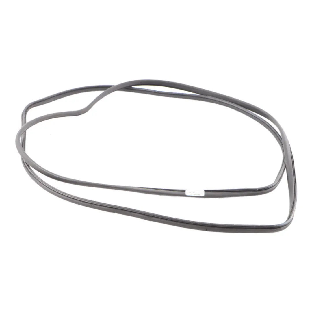 Mercedes W205 Sliding Sun Roof Seal Gasket Rubber Center Panoramic - SKU A2057830196 - Part number A2057830196