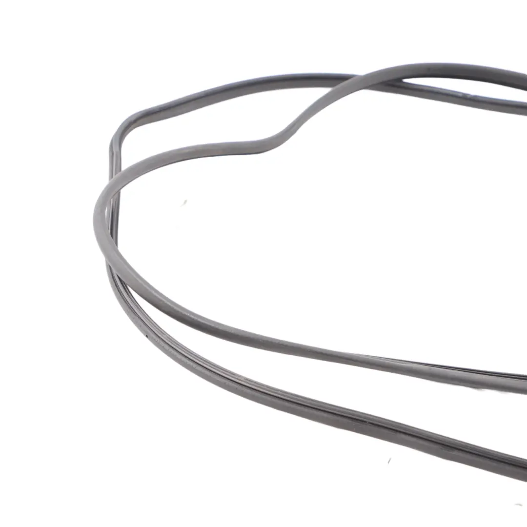 Mercedes W205 Sliding Sun Roof Seal Gasket Rubber Center Panoramic - SKU A2057830196 - Part number A2057830196