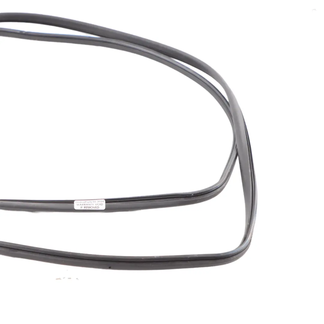 Mercedes W205 Sliding Sun Roof Seal Gasket Rubber Center Panoramic - SKU A2057830196 - Part number A2057830196