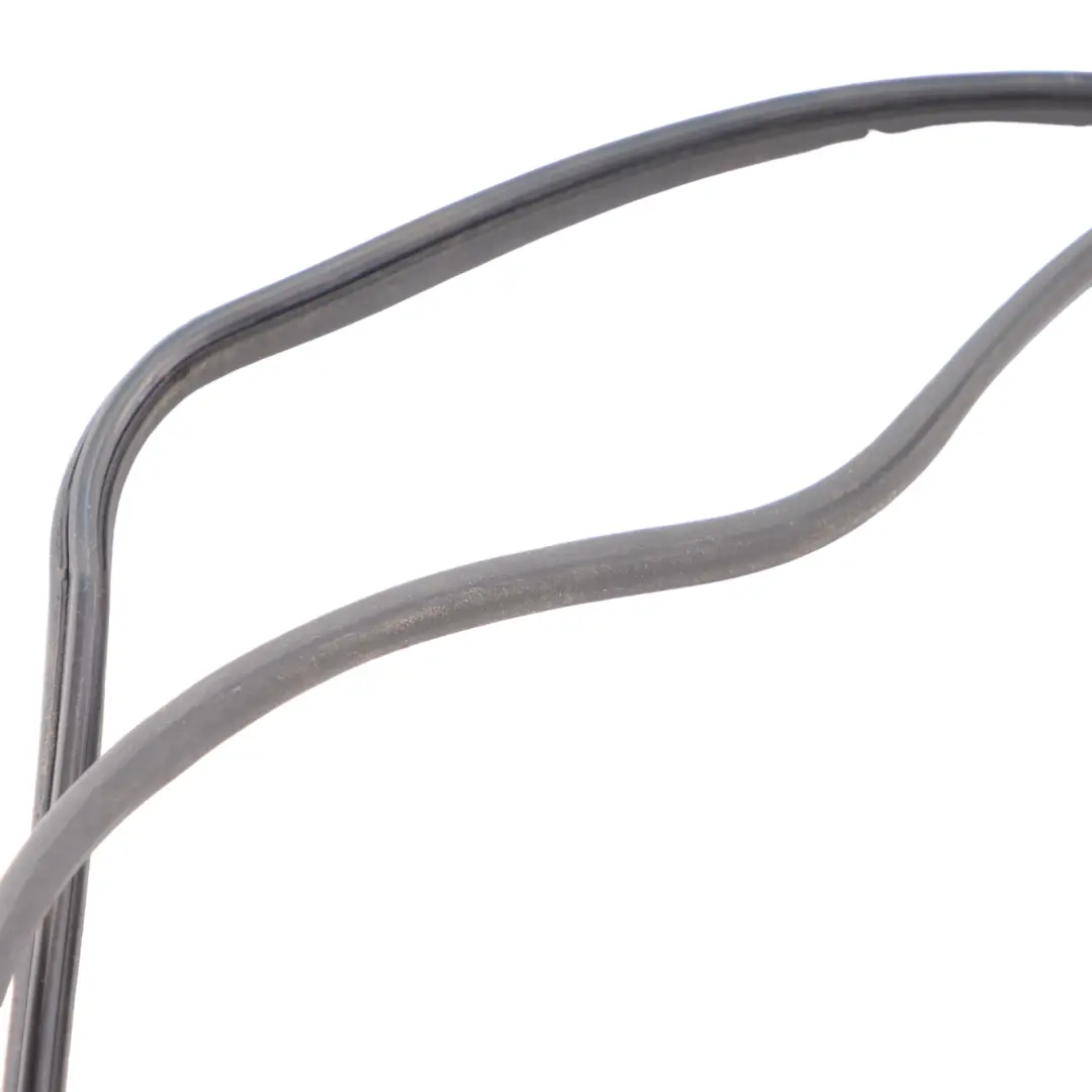 Mercedes W205 Sliding Sun Roof Seal Gasket Rubber Center Panoramic - SKU A2057830196 - Part number A2057830196