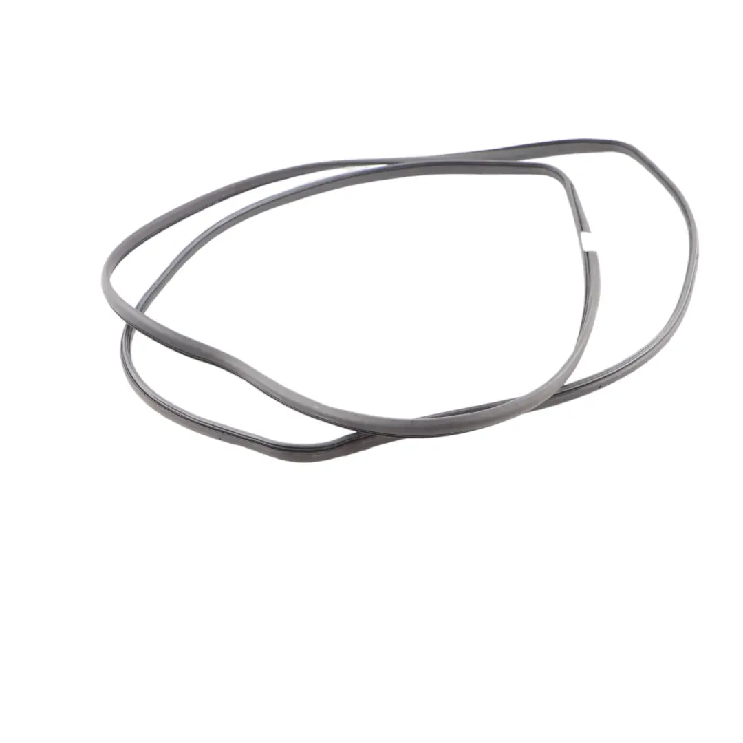 Mercedes W205 Sliding Sun Roof Seal Gasket Rubber Center Panoramic - SKU A2057830196 - Part number A2057830196