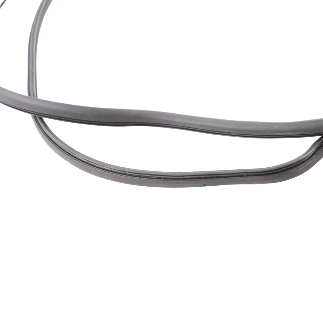 Mercedes W205 Sliding Sun Roof Seal Gasket Rubber Center Panoramic - SKU A2057830196 - Part number A2057830196