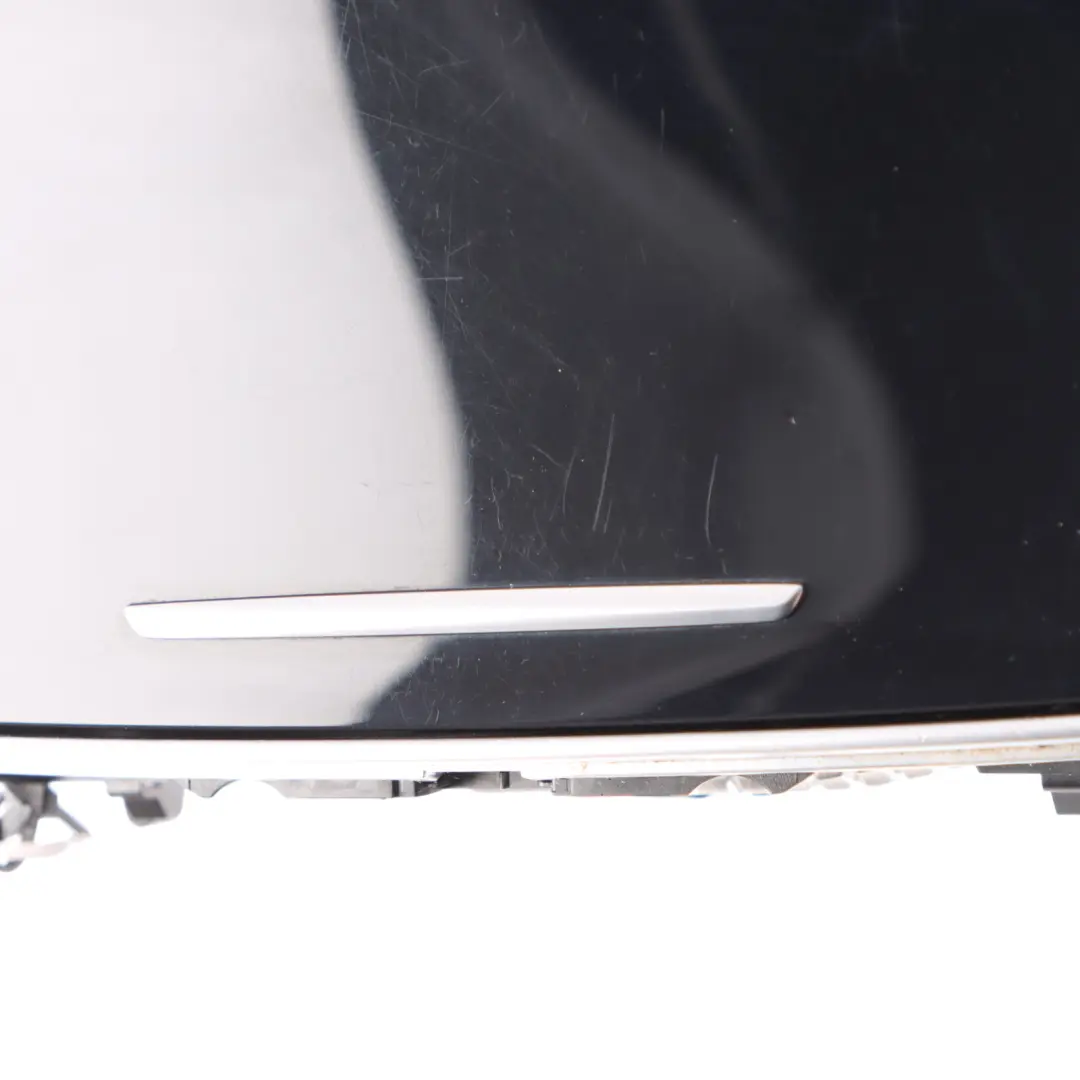 Centre Console Front Cup Holder Storage Black to Mercedes W205 with Part number A2058103036 Mercedes W205 Centre Console Front Cup Holder Storage Black - SKU A2058103036 - Part number A2058103036