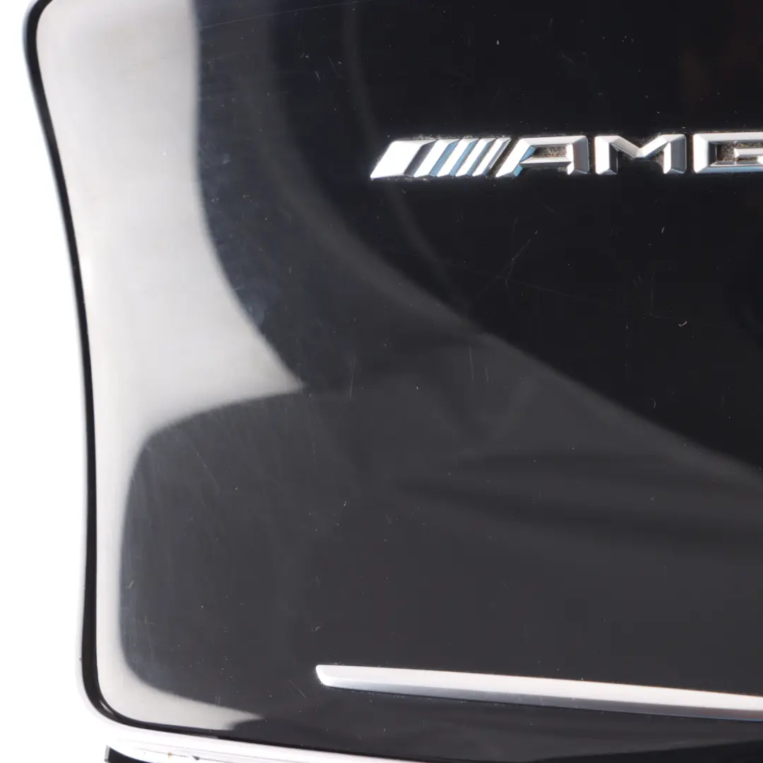 Centre Console Front Cup Holder Storage Black to Mercedes W205 with Part number A2058103036 Mercedes W205 Centre Console Front Cup Holder Storage Black - SKU A2058103036 - Part number A2058103036