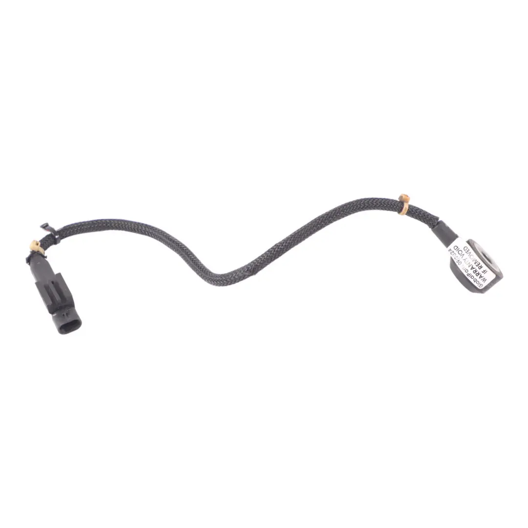 Mercedes W205 Trunk Lid Lift Motor Mechanism Boot Closing Actuator - SKU A2058202801-2 - Part number A2058202801