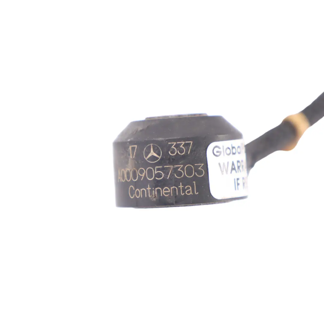 Mercedes W205 Trunk Lid Lift Motor Mechanism Boot Closing Actuator - SKU A2058202801-2 - Part number A2058202801