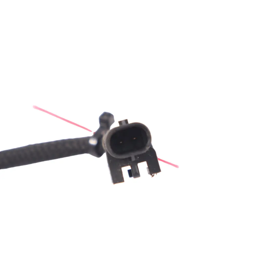 Mercedes W205 Trunk Lid Lift Motor Mechanism Boot Closing Actuator - SKU A2058202801-2 - Part number A2058202801