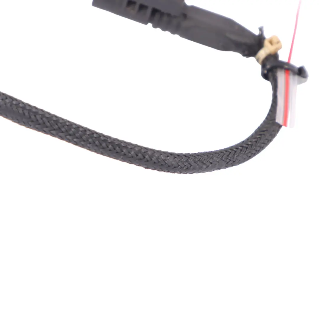 Mercedes W205 Mechanizm Napęd Klapy Bagażnika - SKU A2058202801-2 - Numer Części A2058202801