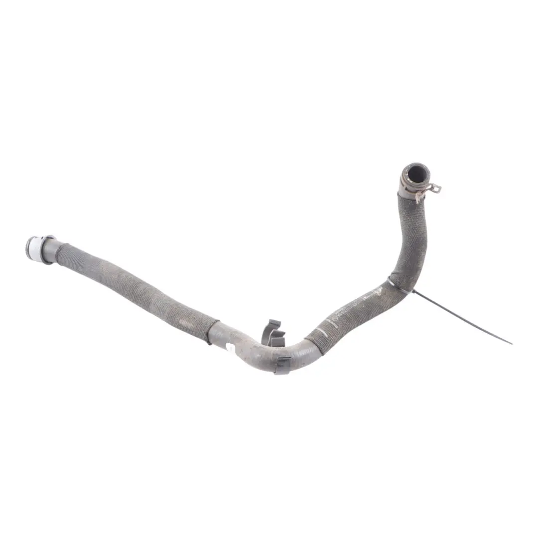 Water Hose Cooling Radiator Coolant Pipe Line to Mercedes W205 with Part number A2058300001 Mercedes W205 Water Hose Cooling Radiator Coolant Pipe Line - SKU A2058300001 - Part number A2058300001