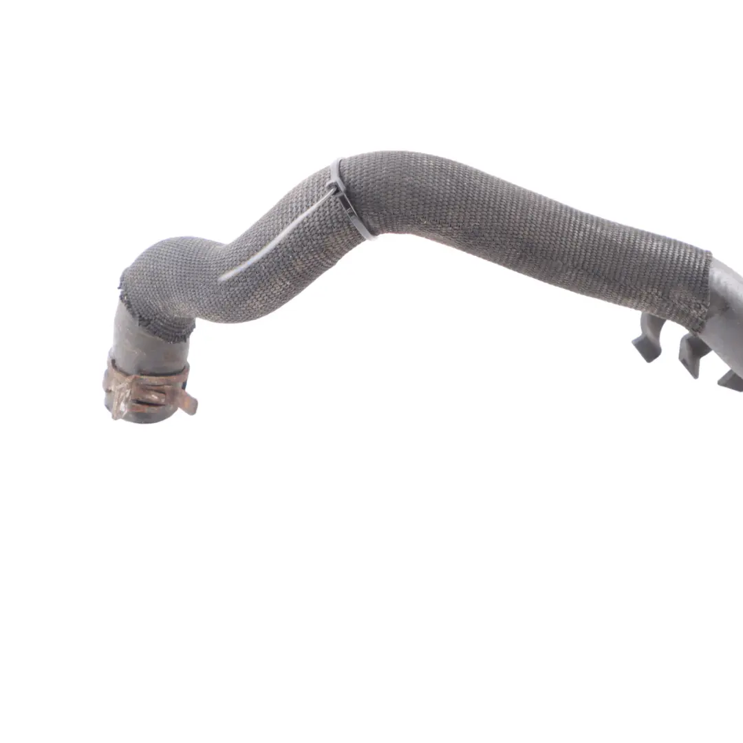 Mercedes W205 Water Hose Cooling Radiator Coolant Pipe Line - SKU A2058300001 - Part number A2058300001