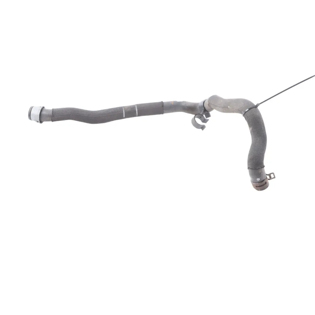 Water Hose Cooling Radiator Coolant Pipe Line to Mercedes W205 with Part number A2058300001 Mercedes W205 Water Hose Cooling Radiator Coolant Pipe Line - SKU A2058300001 - Part number A2058300001