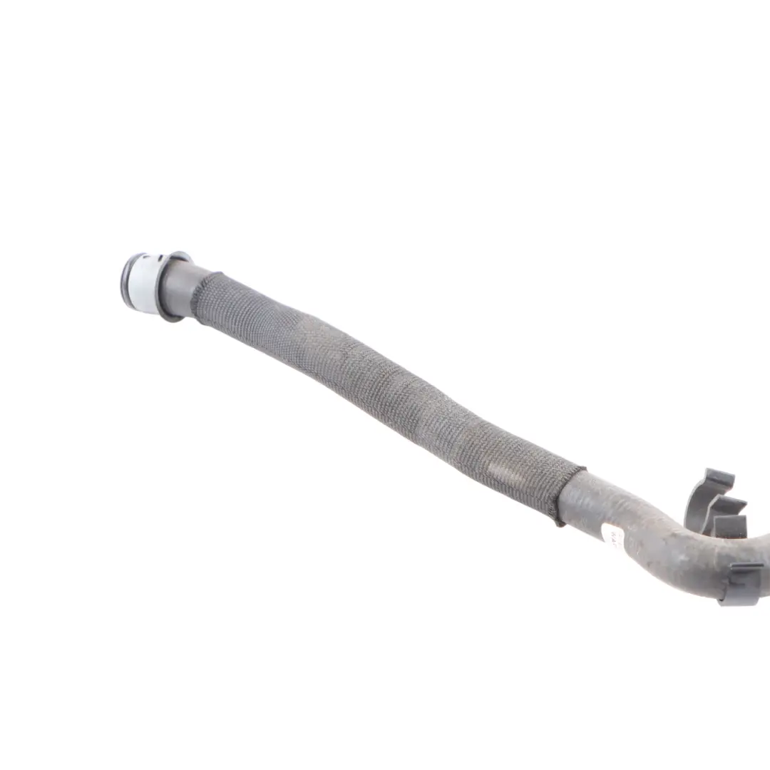Mercedes W205 Tubo Acqua Raffreddamento Radiatore - SKU A2058300001 - Numero di parte A2058300001